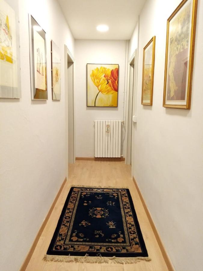 Bed and Breakfast Binario 5 Лукка Екстер'єр фото