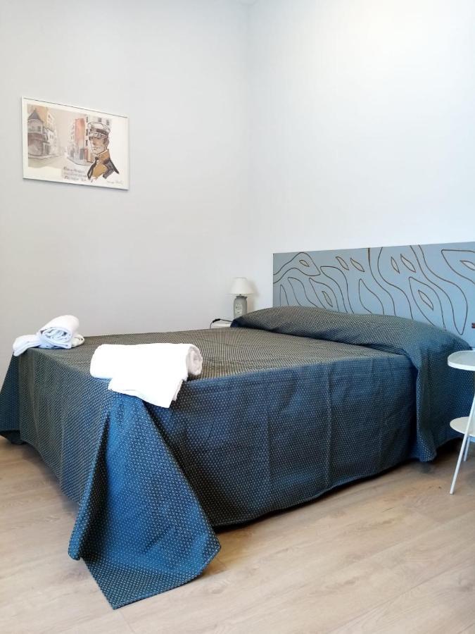 Bed and Breakfast Binario 5 Лукка Екстер'єр фото