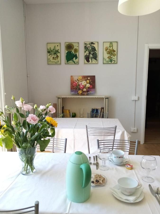 Bed and Breakfast Binario 5 Лукка Екстер'єр фото