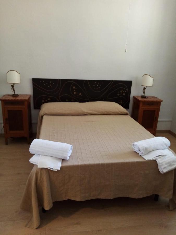 Bed and Breakfast Binario 5 Лукка Екстер'єр фото