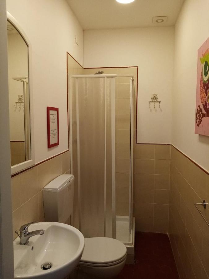 Bed and Breakfast Binario 5 Лукка Екстер'єр фото
