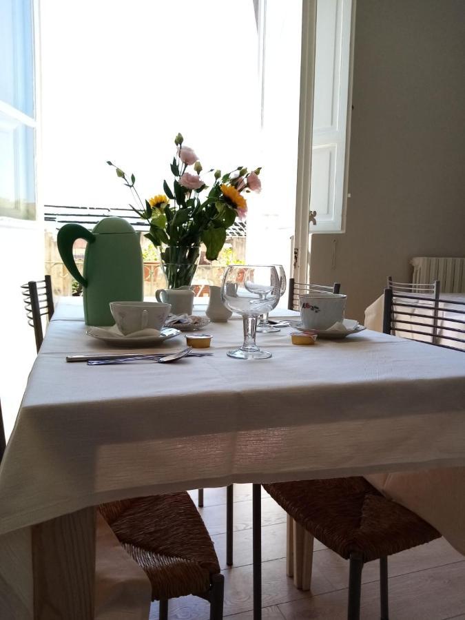 Bed and Breakfast Binario 5 Лукка Екстер'єр фото