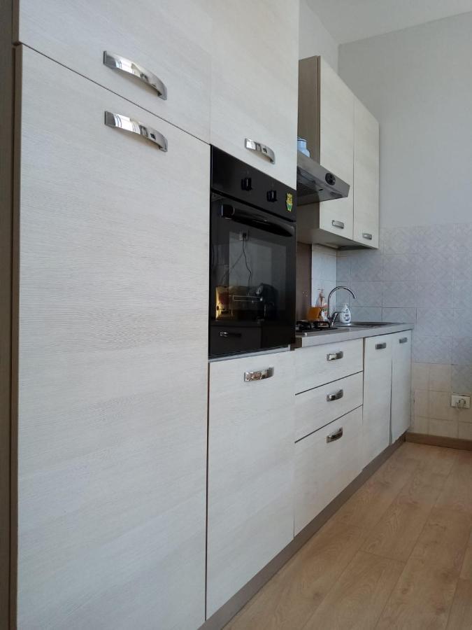 Bed and Breakfast Binario 5 Лукка Екстер'єр фото