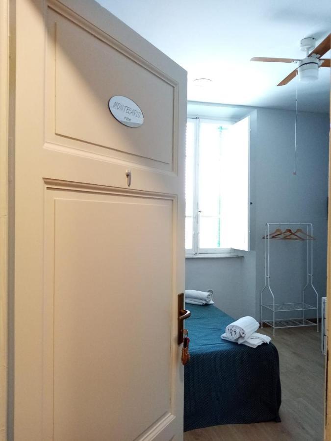 Bed and Breakfast Binario 5 Лукка Екстер'єр фото