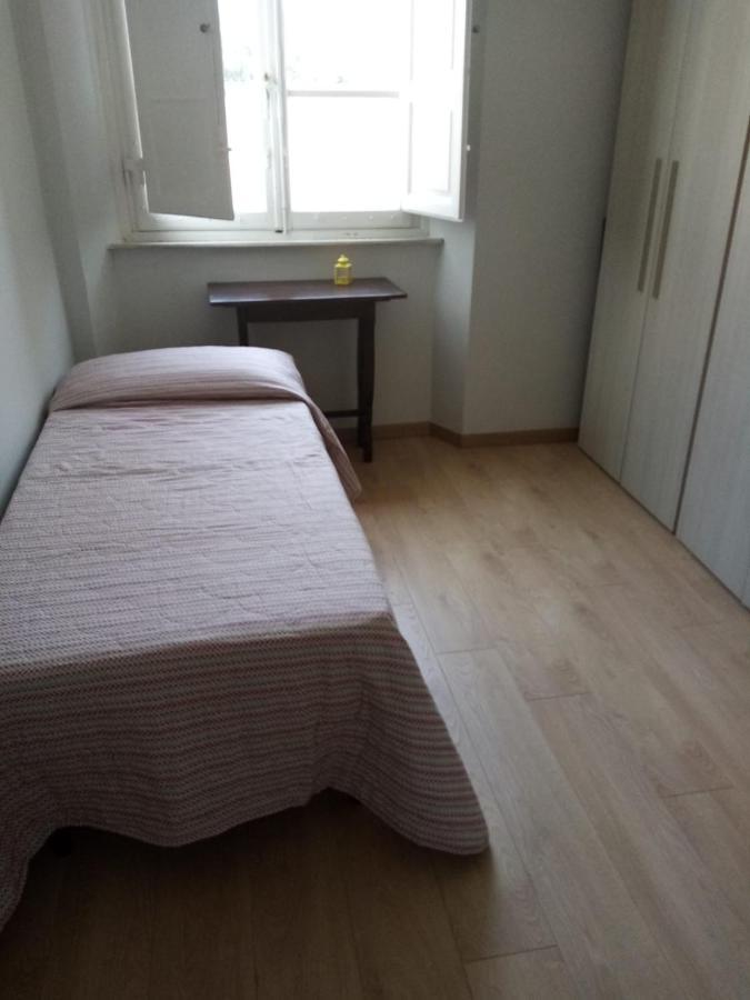 Bed and Breakfast Binario 5 Лукка Екстер'єр фото