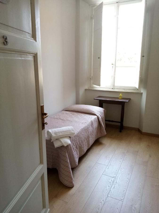 Bed and Breakfast Binario 5 Лукка Екстер'єр фото