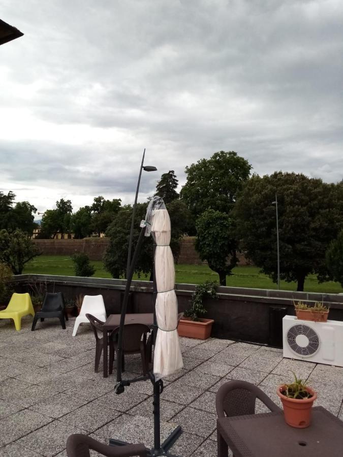 Bed and Breakfast Binario 5 Лукка Екстер'єр фото