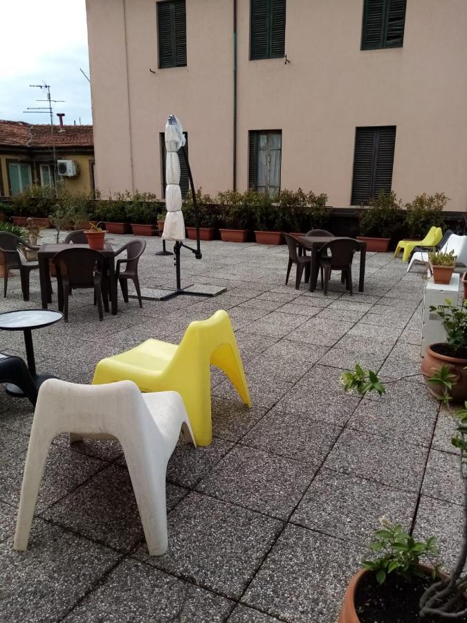 Bed and Breakfast Binario 5 Лукка Екстер'єр фото