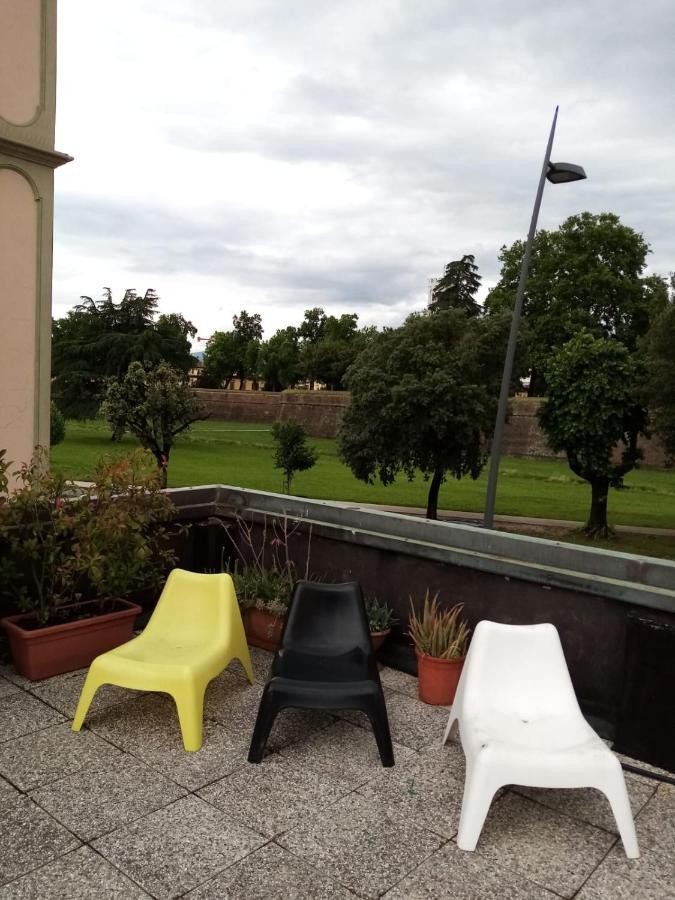 Bed and Breakfast Binario 5 Лукка Екстер'єр фото