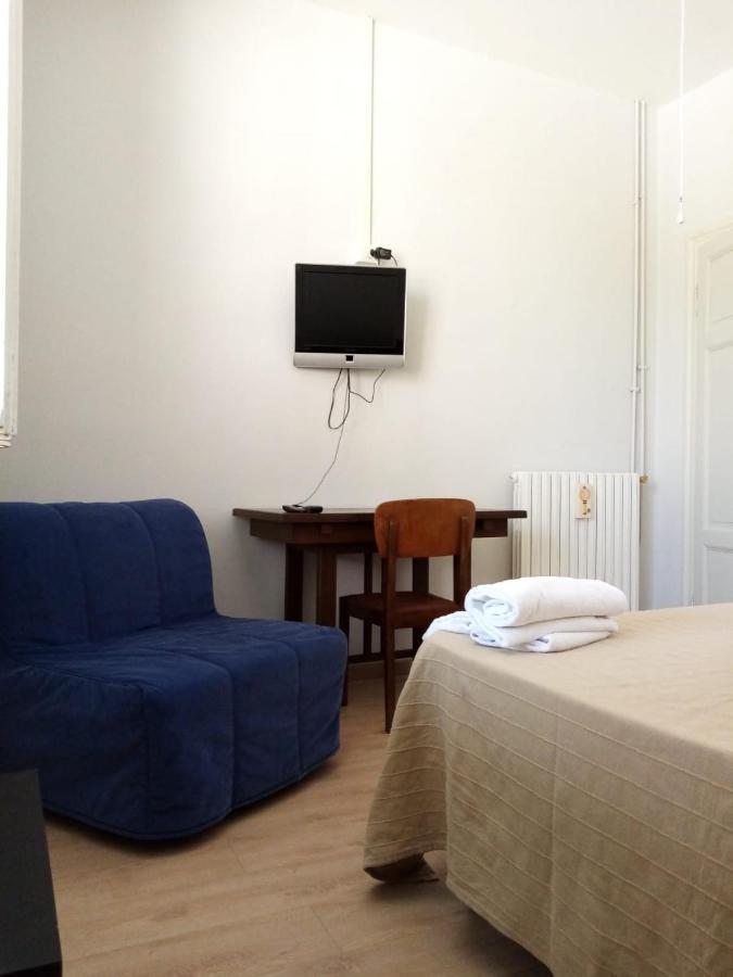 Bed and Breakfast Binario 5 Лукка Екстер'єр фото