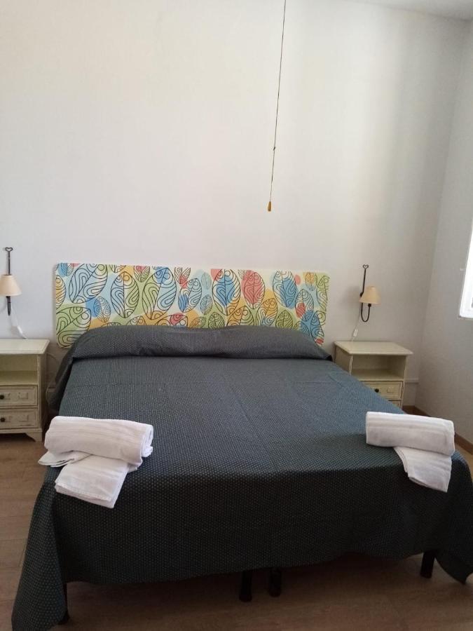 Bed and Breakfast Binario 5 Лукка Екстер'єр фото