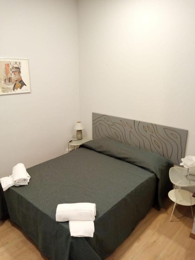 Bed and Breakfast Binario 5 Лукка Екстер'єр фото