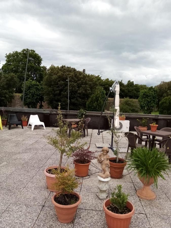 Bed and Breakfast Binario 5 Лукка Екстер'єр фото