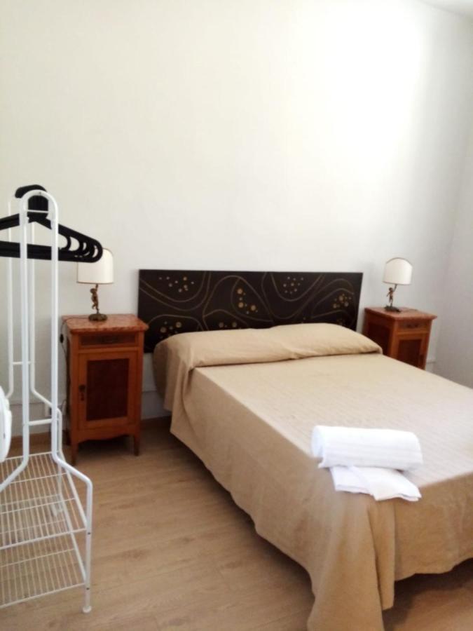 Bed and Breakfast Binario 5 Лукка Екстер'єр фото