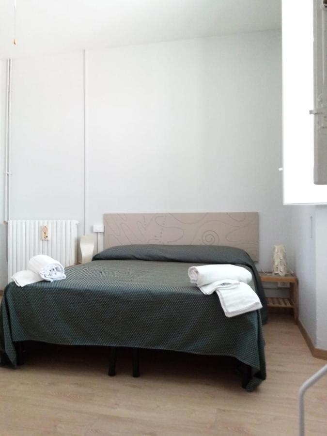 Bed and Breakfast Binario 5 Лукка Екстер'єр фото