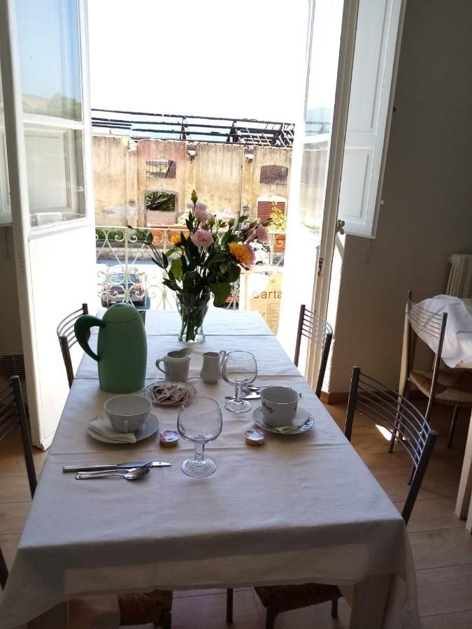 Bed and Breakfast Binario 5 Лукка Екстер'єр фото