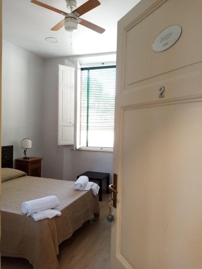 Bed and Breakfast Binario 5 Лукка Екстер'єр фото