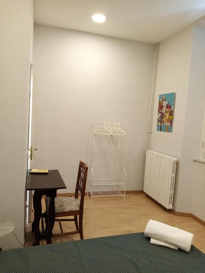 Bed and Breakfast Binario 5 Лукка Екстер'єр фото