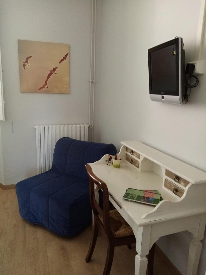 Bed and Breakfast Binario 5 Лукка Екстер'єр фото