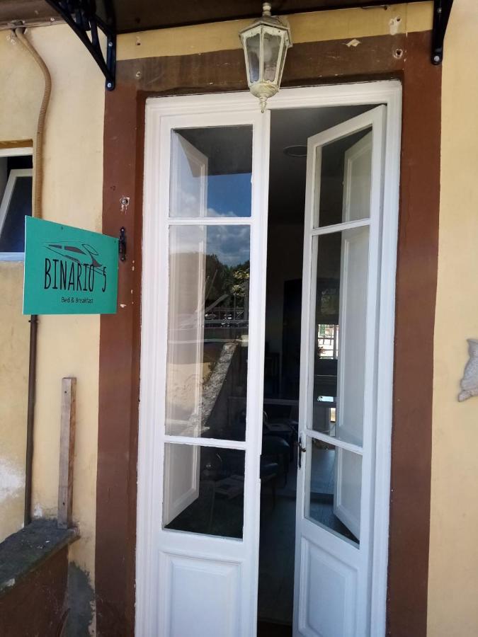 Bed and Breakfast Binario 5 Лукка Екстер'єр фото